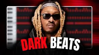 How To Make DARK ORCHESTRAL Beats (FUTURE)
