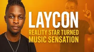 Laycon: Reality Star Turned Music Sensation