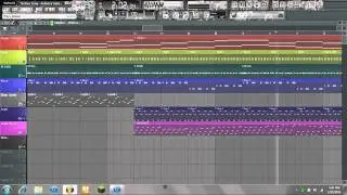 Club Beat - Original Song