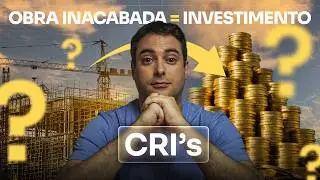 CRI de Finalização de Obra: Como funciona e Vale a Pena Investir?