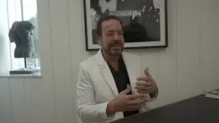 Dr. Stuart Diamonds Explains: Bocox