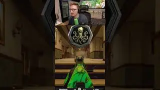 Scump's INSANE Hardpoint Comeback