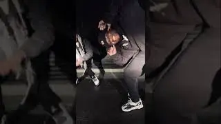 KXV - ARMAGIDION (Dance video) #KXV #WSTRN