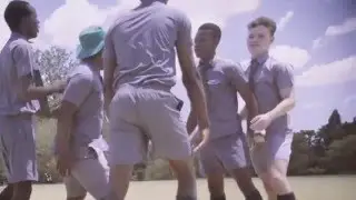 ZIM HIGH Official Trailer (2017) - The First African Teen Movie Ever