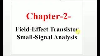 Electronics Circuits 1 Lecture 4