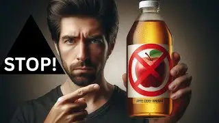 Apple Cider Vinegar for Weight Loss &mdash; You&rsquo;re Making This Mistake