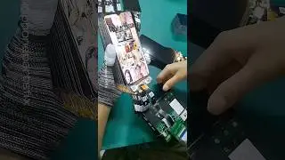 Factory direct sales and wholesale of various models of mobile phone screens🔥 #shorts #mobile #tech