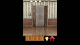 100 Doors Brain Teasers 1 Level 1