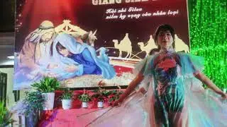Thánh vũ Niềm vui cho Thế Giới - Noel Yên Duyên 24