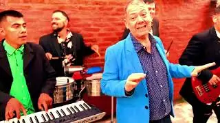 LA WALLY BAND MIX CUARTETOS