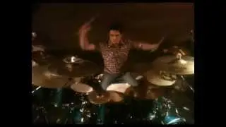 Adrian Esposito - Stick Tricks
