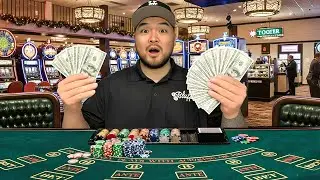 The Craziest Gambling Comeback I&rsquo;ve Ever Had