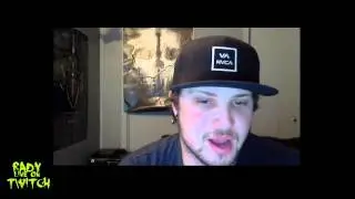 Twitch Suspended Me !!