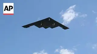 Americans react to US strikes on 3 Iran nuclear sites