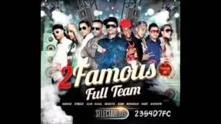 2 Famous Full Team Vol 10 - Husne Wale.