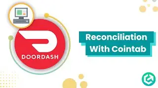 Doordash Reconciliation | Reconcile POS report & Doordash reports | Cointab Reconciliation Software