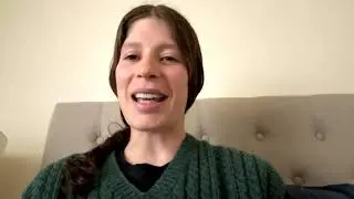 Road to the World Tour | Episode 5 Ruby Roseman-Gannon