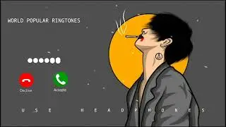 New Ringtone English Ringtone Most Popular Ringtone in 2022 Attitude Ringtone Sad Ringtone__Attitude
