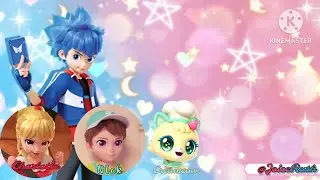 Metal Cardbot S X WishCat Opening Lyrics &mdash; Sing by: Jang Ye-na sub English & Indo 🎼🎤