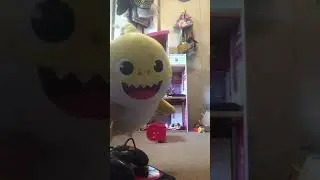 Baby Shark Pairs a GameCube Controller With a Computer