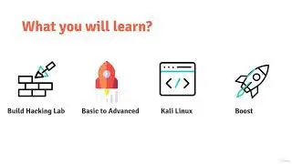 5 Introduction & Basic Of Hacking Lab