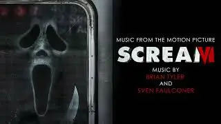 Bodega Terror (Music from the Motion Picture Scream VI)