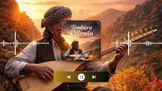 Temb&uuml;ra Dılemın - Kurdish Artificial Intelligence ( EMM-Anatolian Kurdi Production&trade; )