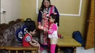 Rakhi 2016