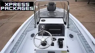 Xpress Boats Packages Overview!