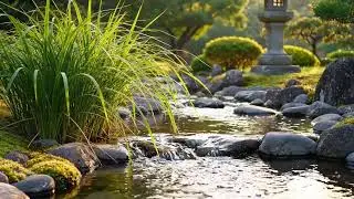 HEALING FOR YOUR SOUL: The *Only* Music Mix That VAPORIZES Anxiety for Deep Sleep, Focus