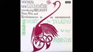MICHE&Aacute;L Mac LIAMM&Oacute;IR  'I must be talking to my friends' (full album)