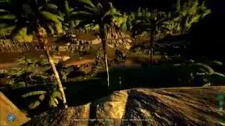 ARK : Survival Evolved (FPS fix)