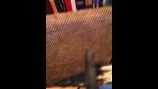 Bass amp buzzing please help