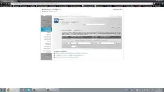 [TUTORIAL] Come aprire porte router Fastweb (MODEM TECHNICOLOR)
