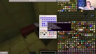 GLGCraft 2.0 (Crazy Craft Mod) - Episode 37 | KING MOBZILLA SUPER BOSS!?!