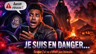 La pire nuit de MA VIE ‼️