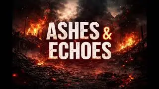 Ashes & Echoes