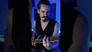 С какой песни рифф? Кто знает?