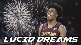 Collin Sexton Mix 'Lucid Dreams' 2018 ᴴᴰ