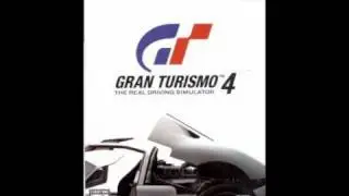 Isamu Ohira - Gran Turismo Mode 1