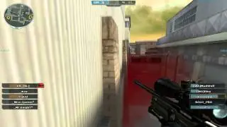 FragStory vs &Iacute;&otilde;&micro;&Agrave;.CHN* [Scrim]