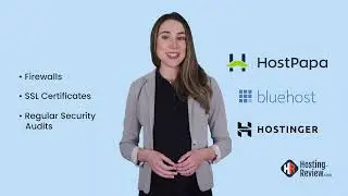 The Most Essential Web Host Features of 2024