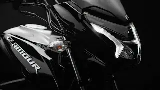 Hero Glamour Xtec - Bluetooth Connect