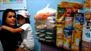 ABRACC - Associa&ccedil;&atilde;o Brasileira de Ajuda &agrave; Crian&ccedil;a com C&acirc;ncer ( Fight Against Children's Cancer)