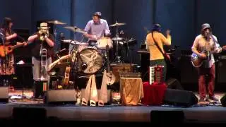 Neutral Milk Hotel 