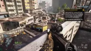 Battlefield 4 manschkola