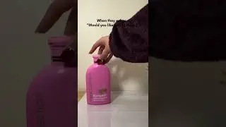 Exotic Perfume Body Lotion by Paris Collection | 300 ml | Body Lotion