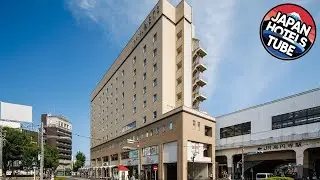 JR-EAST HOTEL METS KOENJI | Tokyo, Japan | Hotel Review 🏨