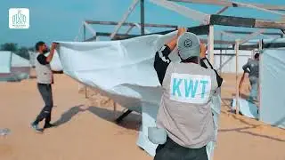 Rebuild Gaza ｜ Khadija Welfare Trust