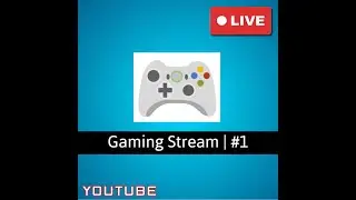 Gaming Stream | Minecraft